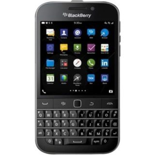 naprawa zbitej szybki wymiana wyswietlacza blackberry q20