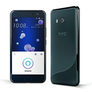 wymiana szybki wyswietlacza htc u11