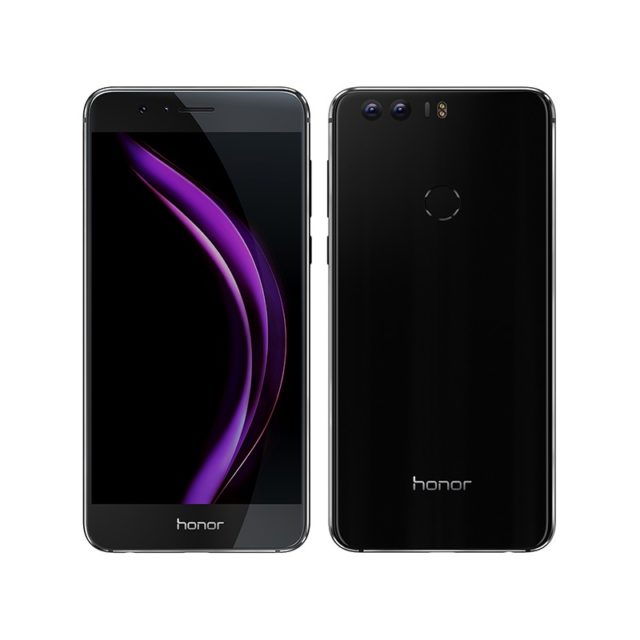 naprawa zbitej szybki wymiana wyświetlacza Huawei Honor 8 FRD-L19