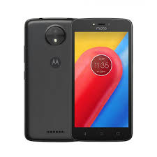 naprawa zbitej szybki wymiana wyświetlacza Motorola Moto C XT1754