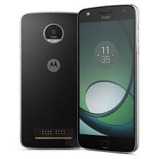 naprawa zbitej szybki wymiana wyświetlacza Motorola Moto Z Play